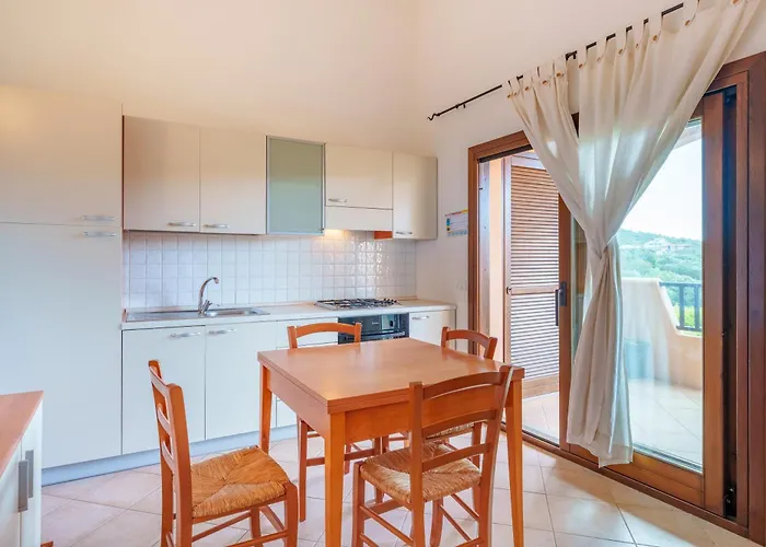 アパート Corallo *