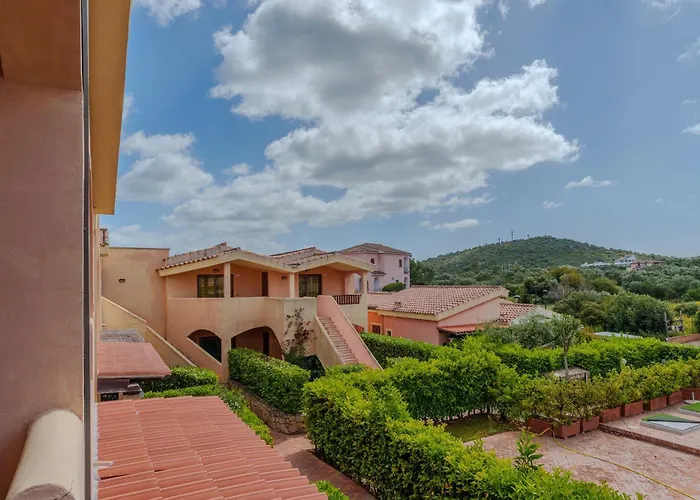 アパート Corallo