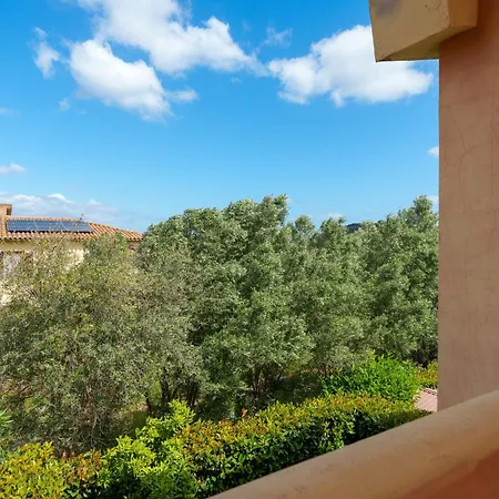 Corallo Appartement *