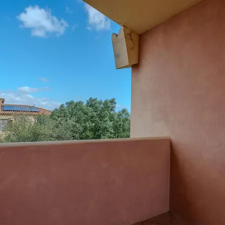 Apartment Mirto *