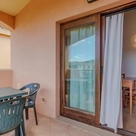 Apartment Corallo