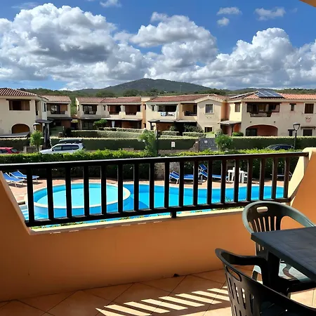 Apartment Corallo Olbia