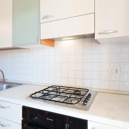 Apartment Corallo Olbia