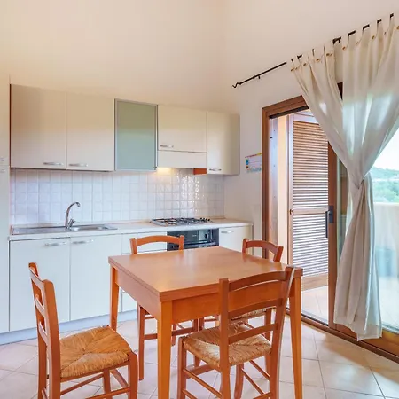Corallo Apartment Olbia
