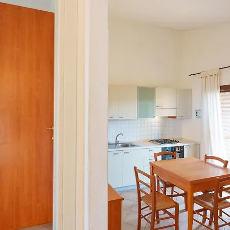 Corallo Apartment