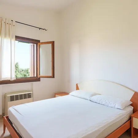 Corallo Apartment Olbia