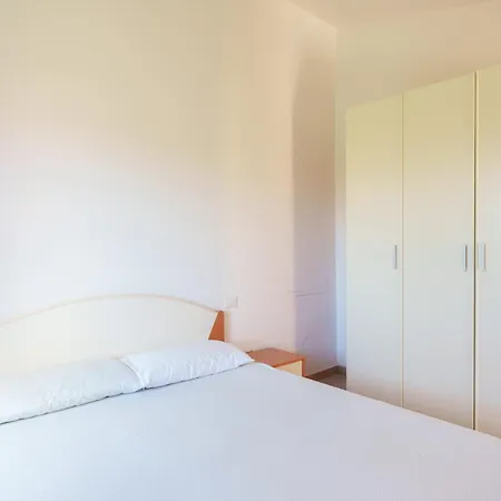 Corallo Apartment Olbia
