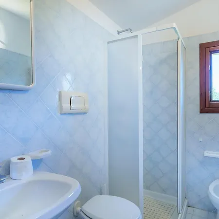Apartment Corallo *
