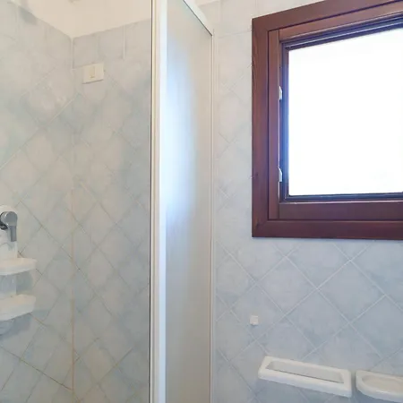 Apartment Corallo *