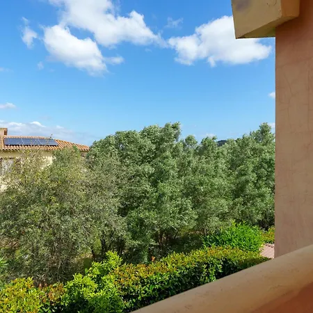 Apartment Corallo Olbia