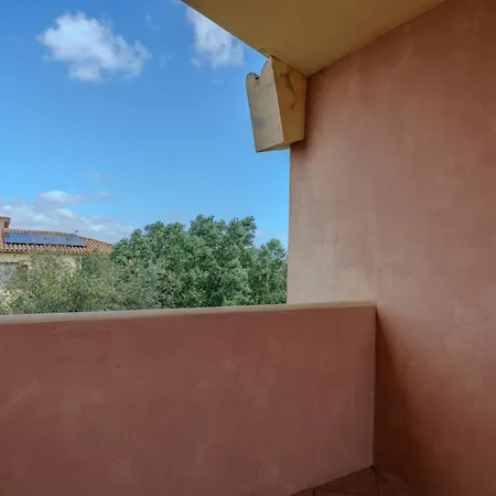 Apartment Corallo