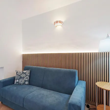 Apartment Corallo