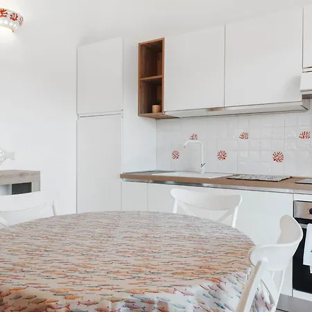 Corallo Apartment Olbia