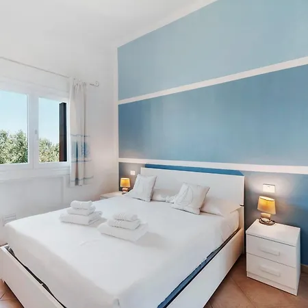 Apartment Corallo