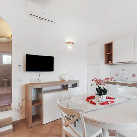 Corallo Apartment *