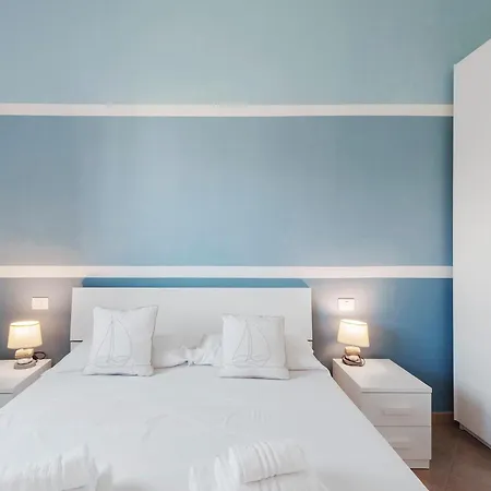 Corallo Apartment *