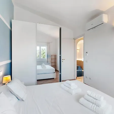 Corallo Apartment *