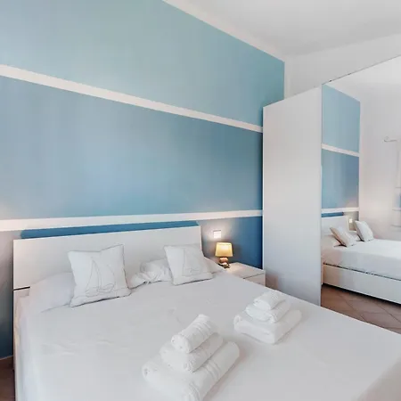 Corallo Apartment Olbia