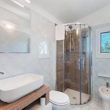 Apartment Corallo