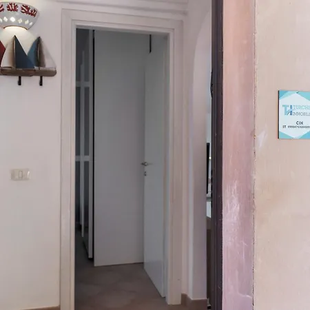 Apartment Corallo