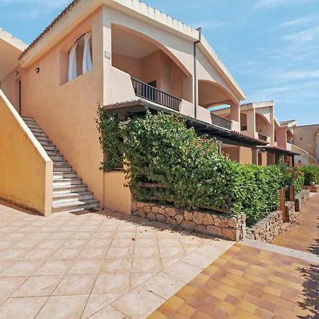 Corallo Olbia