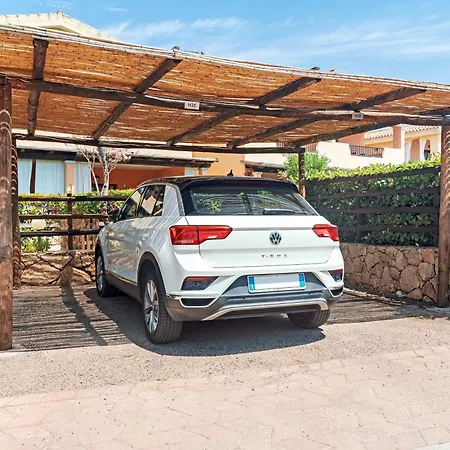 Corallo Apartment Olbia