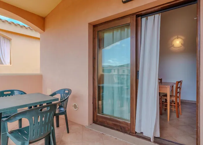 Corallo Apartment Olbia