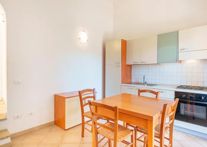 Corallo Ольбия