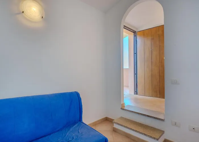 Apartment Corallo