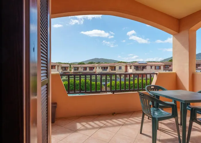 Corallo * Ольбия